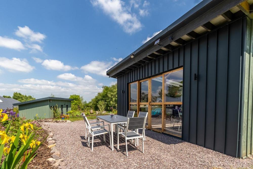 Mount Hillary Holiday Pods Cork Exteriér fotografie